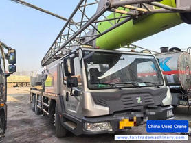 Buy Zoomlion 250v Used Crane / 2 Buy Zoomlion 250v Used Crane / 2